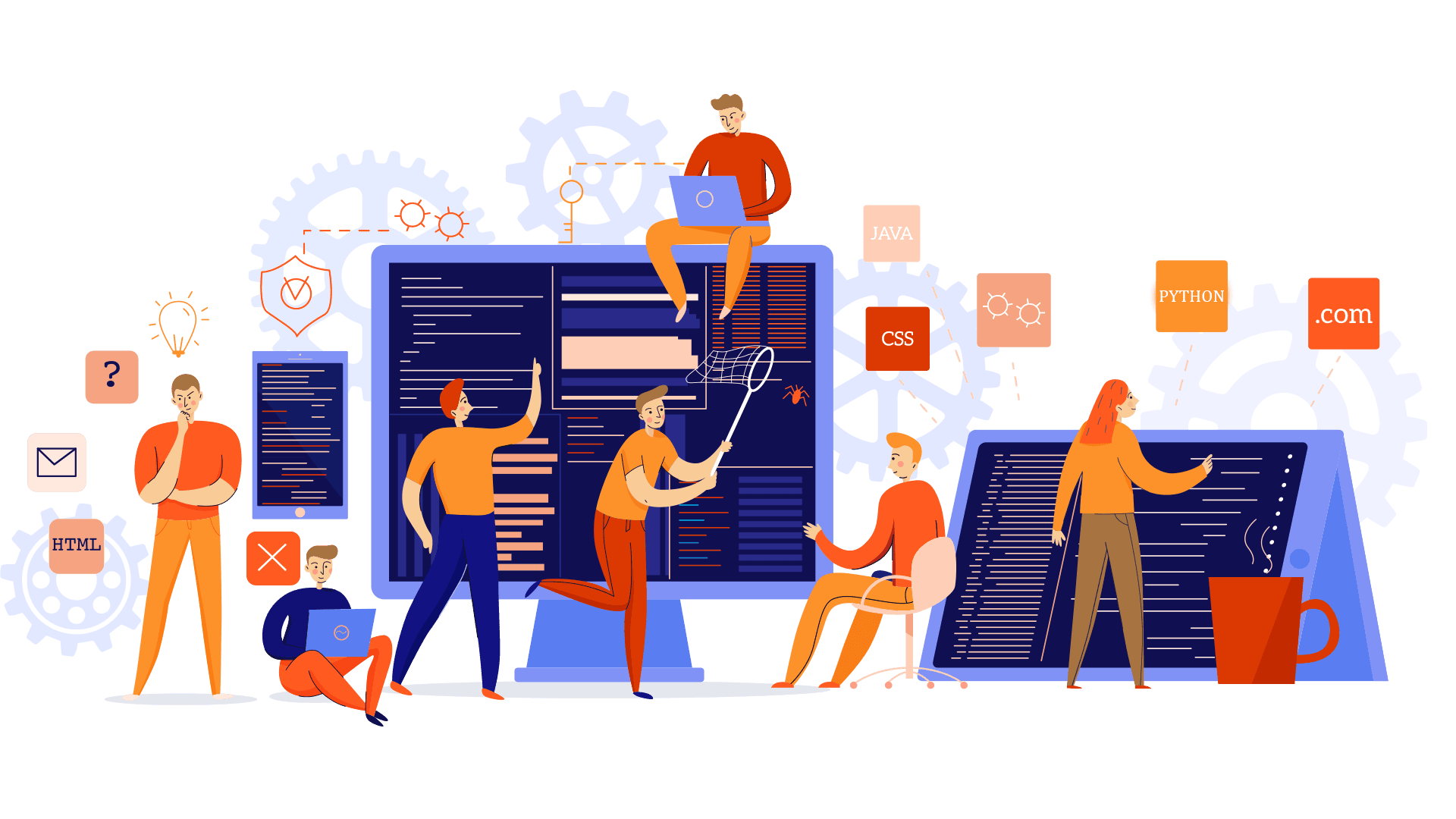 Development Image