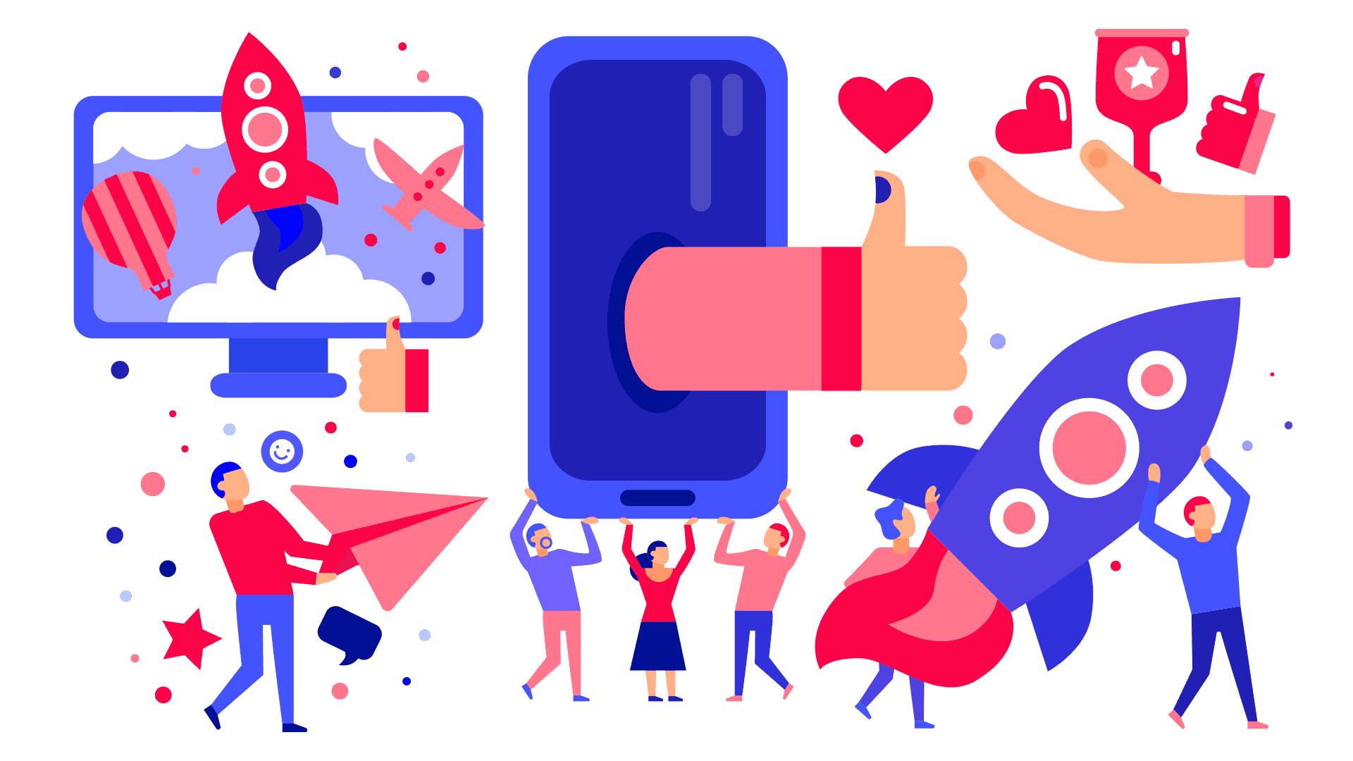 Marketing Image