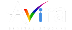 Avira Digital Studios Logo