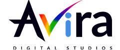 Avira Digital Studios Logo
