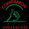 Companion Driving