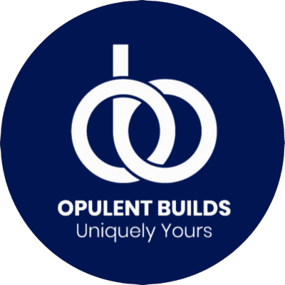 Opulent Builds