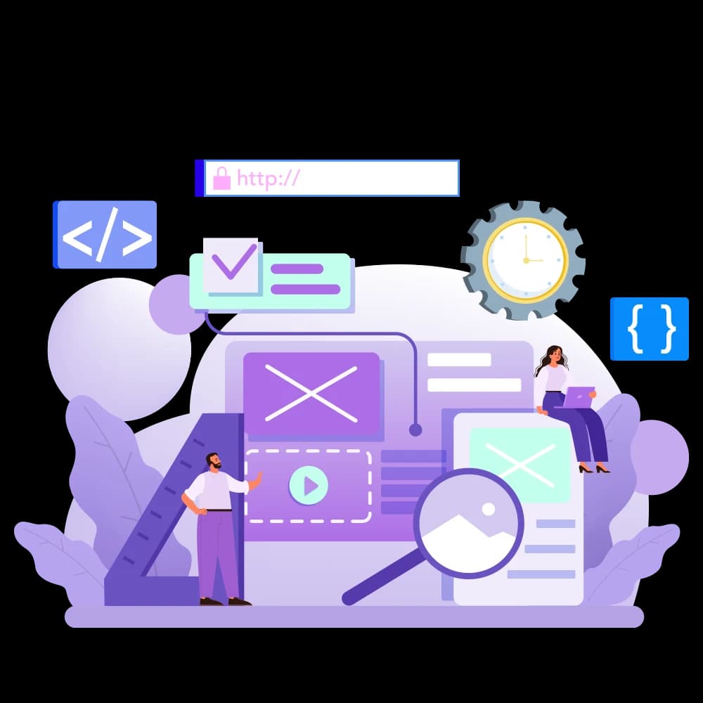 Bhopal Website Design & Development Why Choose Us