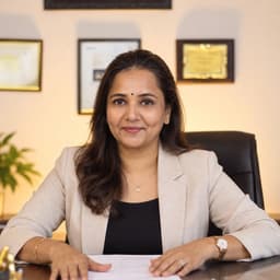 Dr. Neha Sharma Image