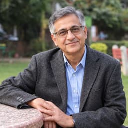 Harsh Vyas Image