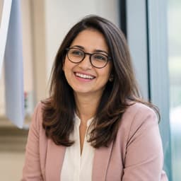 Priya Saxena Image