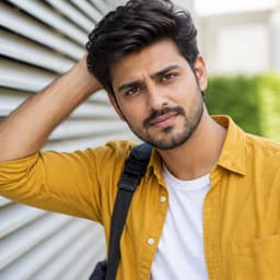 Rohit Agrawal Image