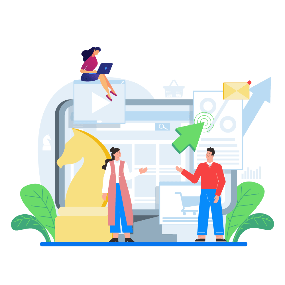 Digital Marketing Company In Coimbatore