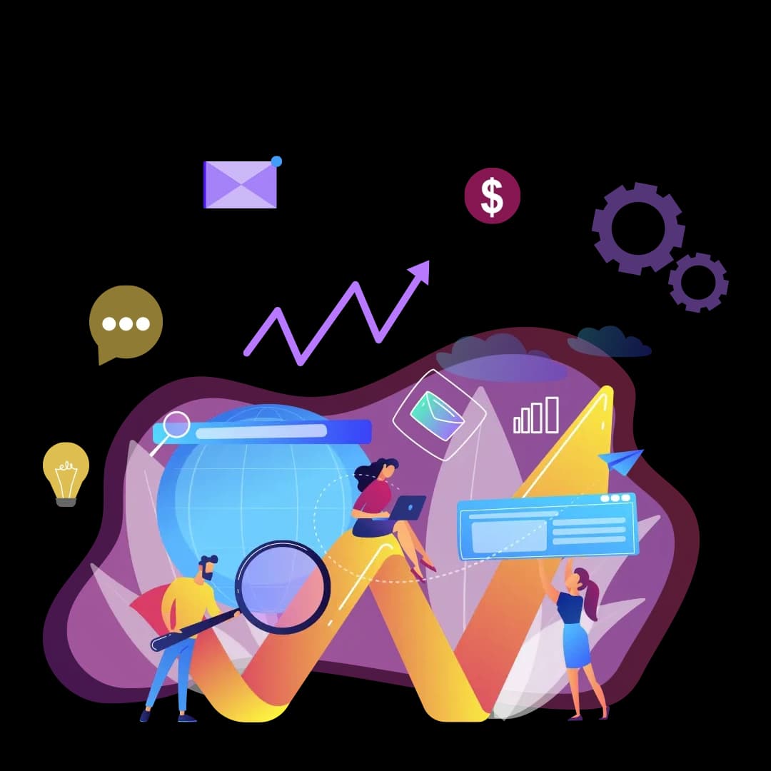 Trusted SEO Company in Coimbatore