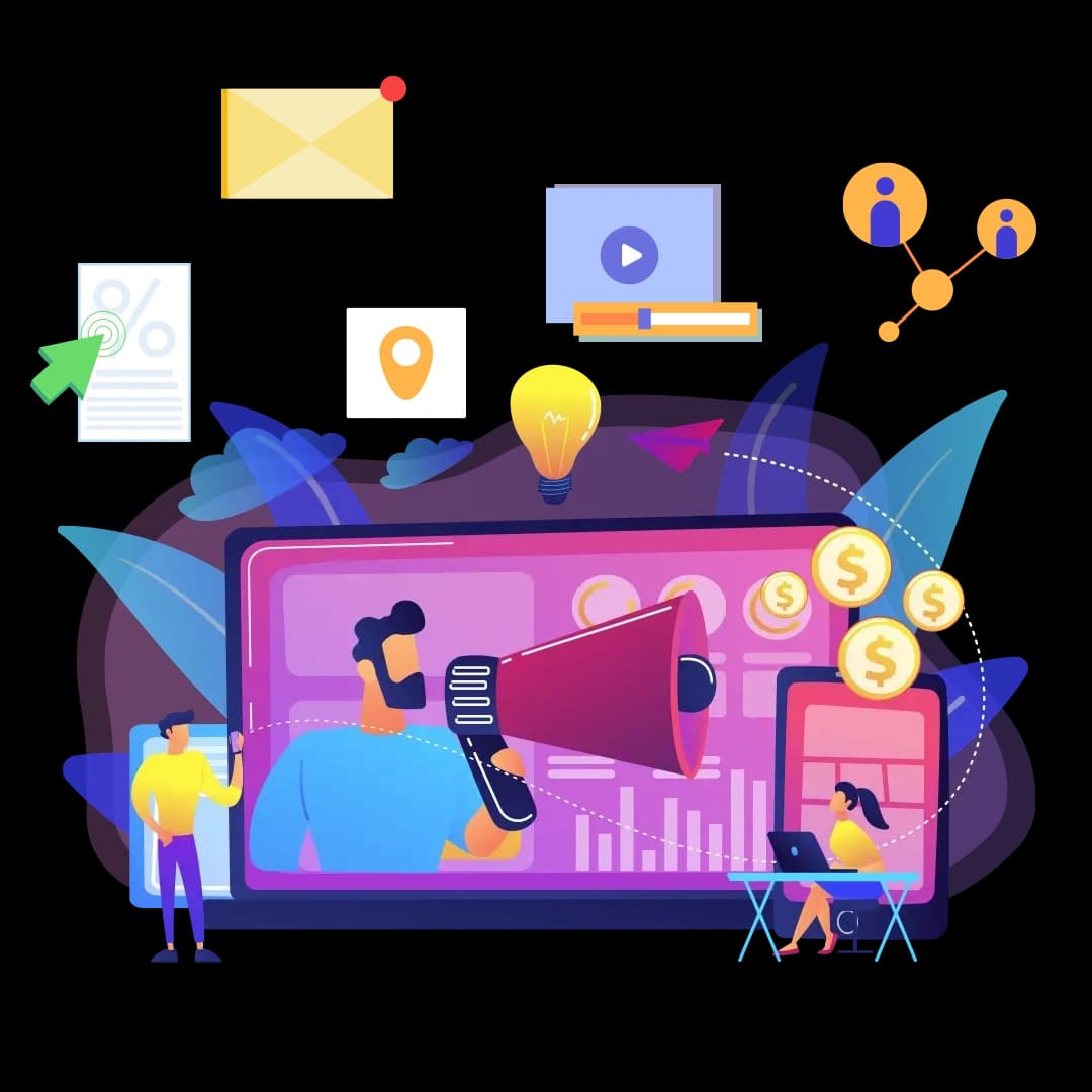 Digital Marketing Company in Indore