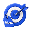 Branding Strategy icon