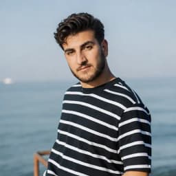 Arjun Mehta Image