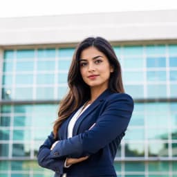 Neha Bhatia Image