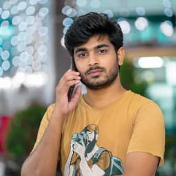 Rohit Jain Image