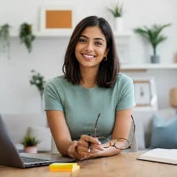 Pooja Patel Image