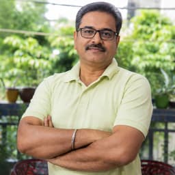 Sandeep Sharma Image