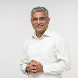 Arjun Mehta Image