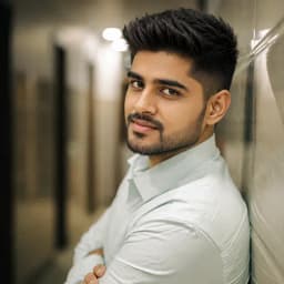 Karan Malhotra Image