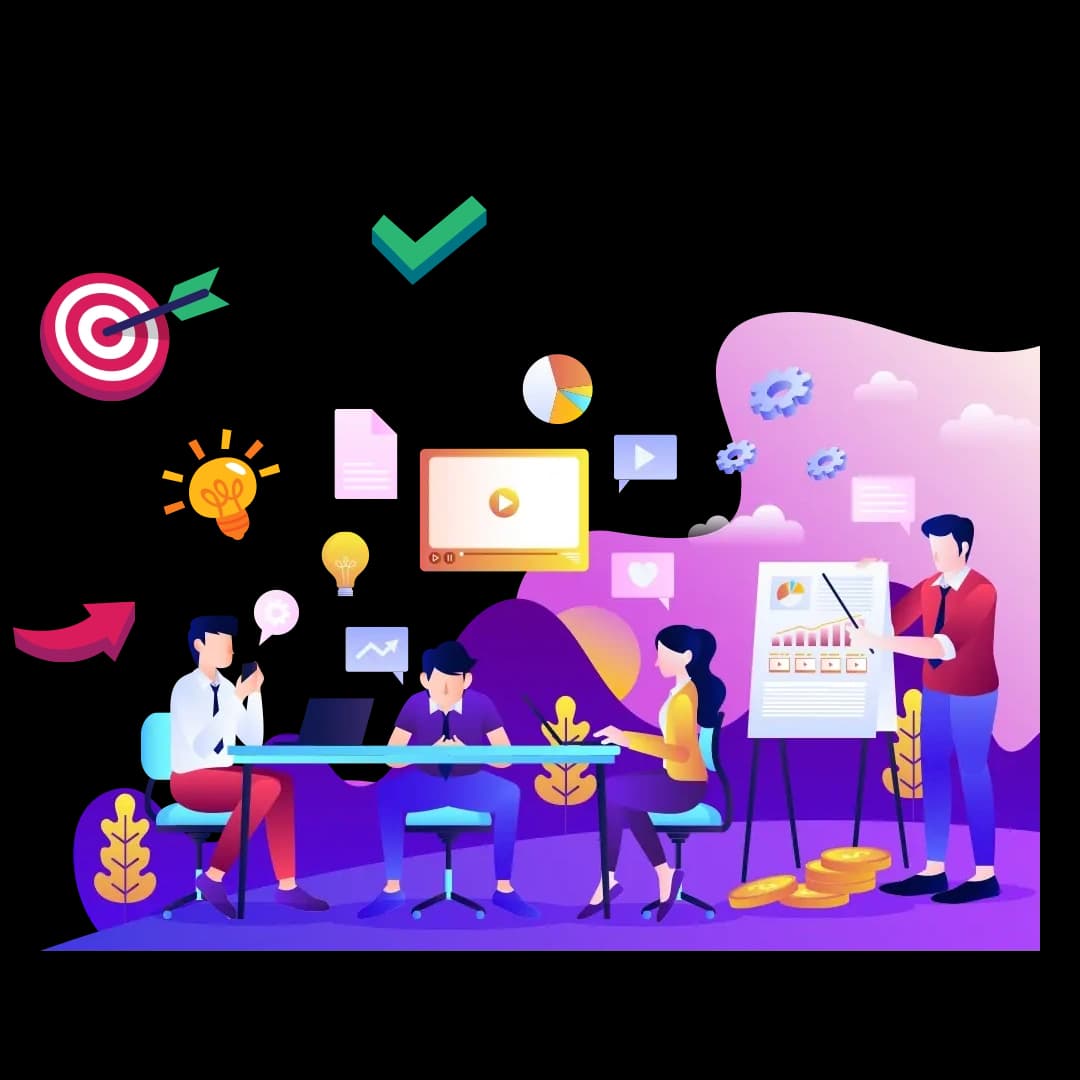 Digital Marketing Agency in Nagpur