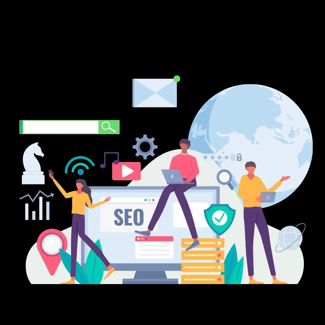 Trusted SEO Company in Nagpur