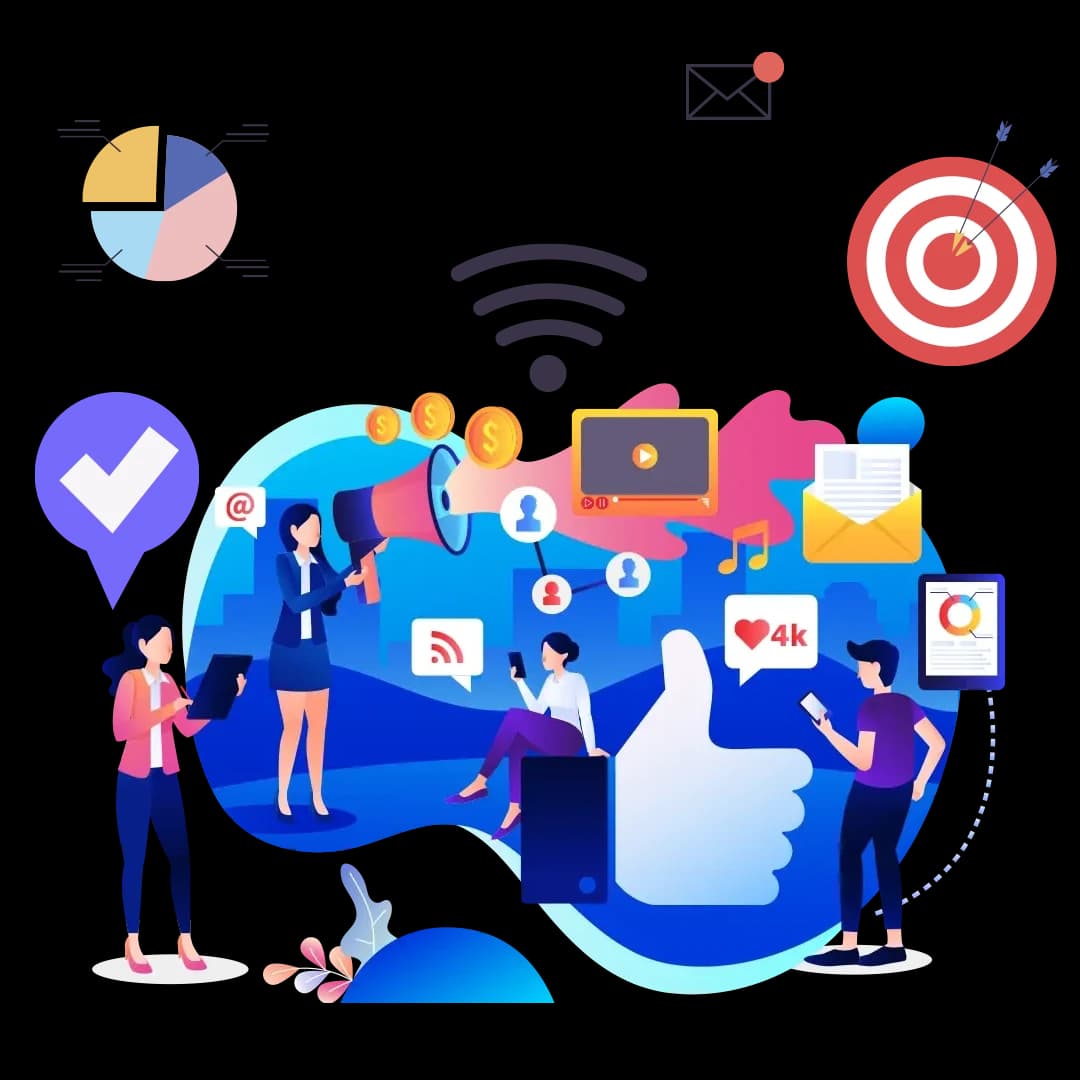SMM Company in Nagpur