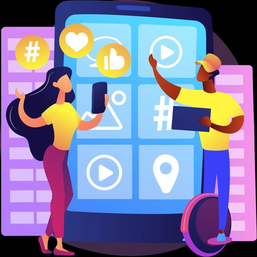 Nagpur Social Media Marketing Why Choose Us