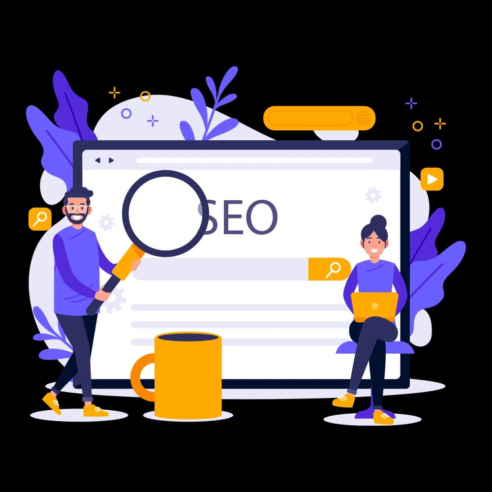 Trusted SEO Company in Surat