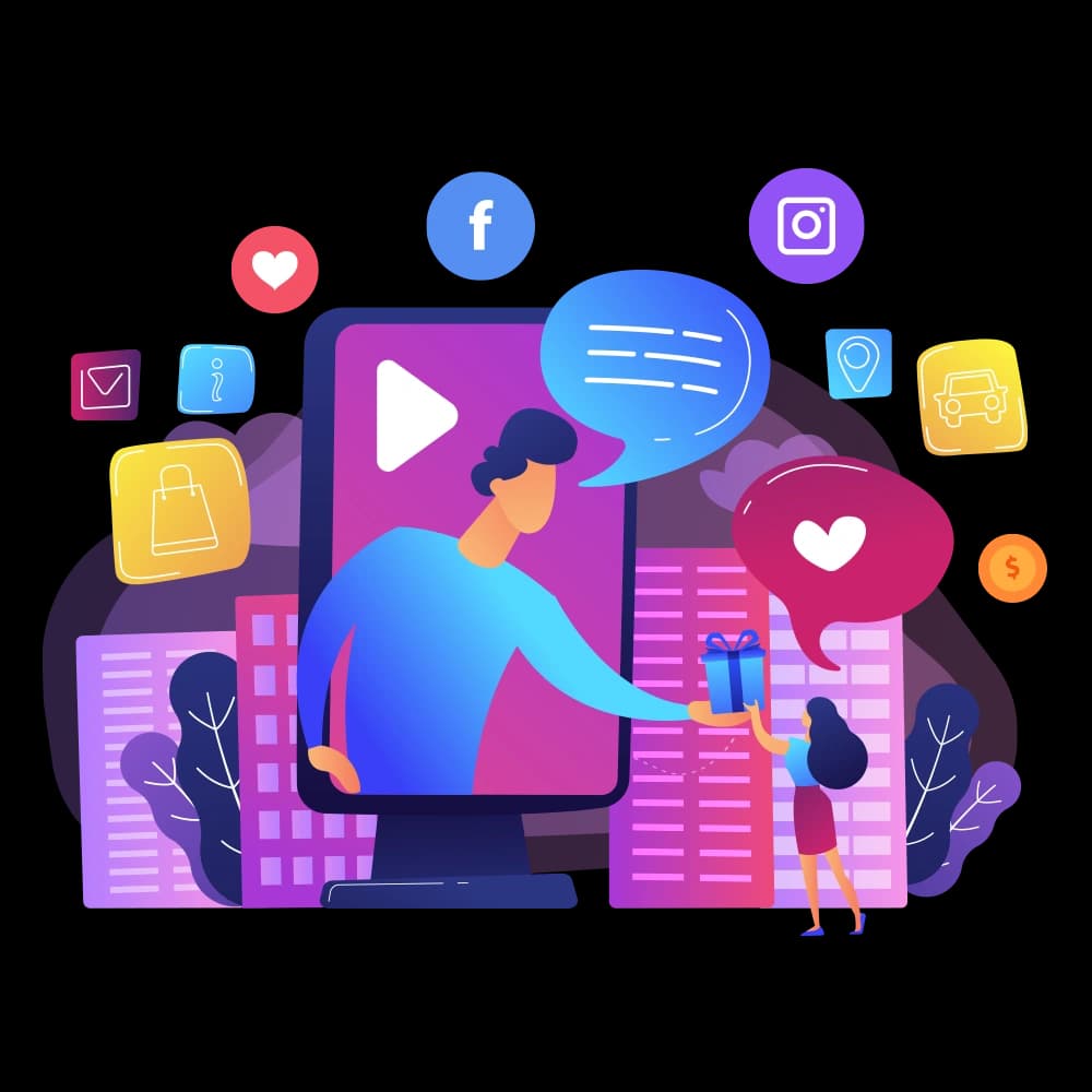 Trusted SMM Company in Surat
