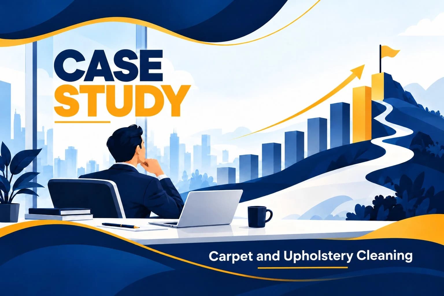 Carpet and Upholstery Cleaning preview