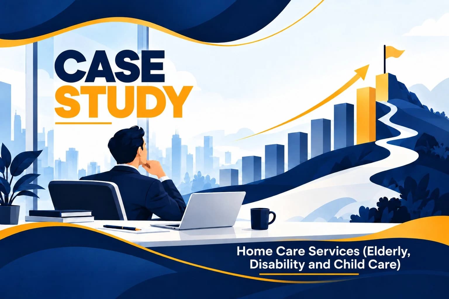 Home Care Services (Elderly, Disability and Child Care) preview