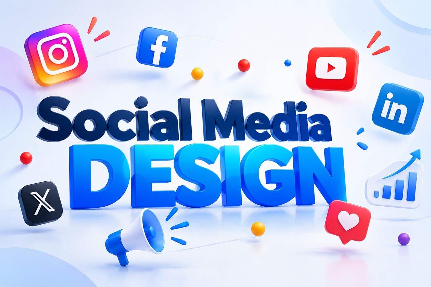Social Media Design preview