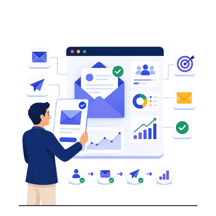 Email Marketing Services