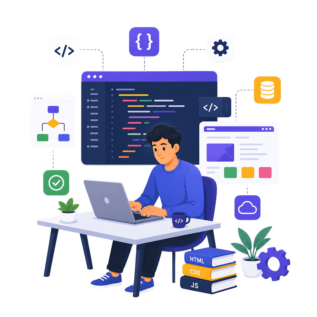 Custom software development services including mobile app development, UI design and coding solutions   ?? Unique Software Application Development Solutions for Your Businesses Services