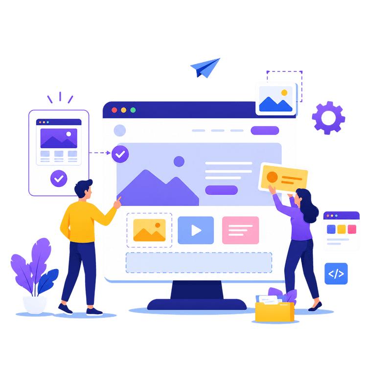 Website Design Services