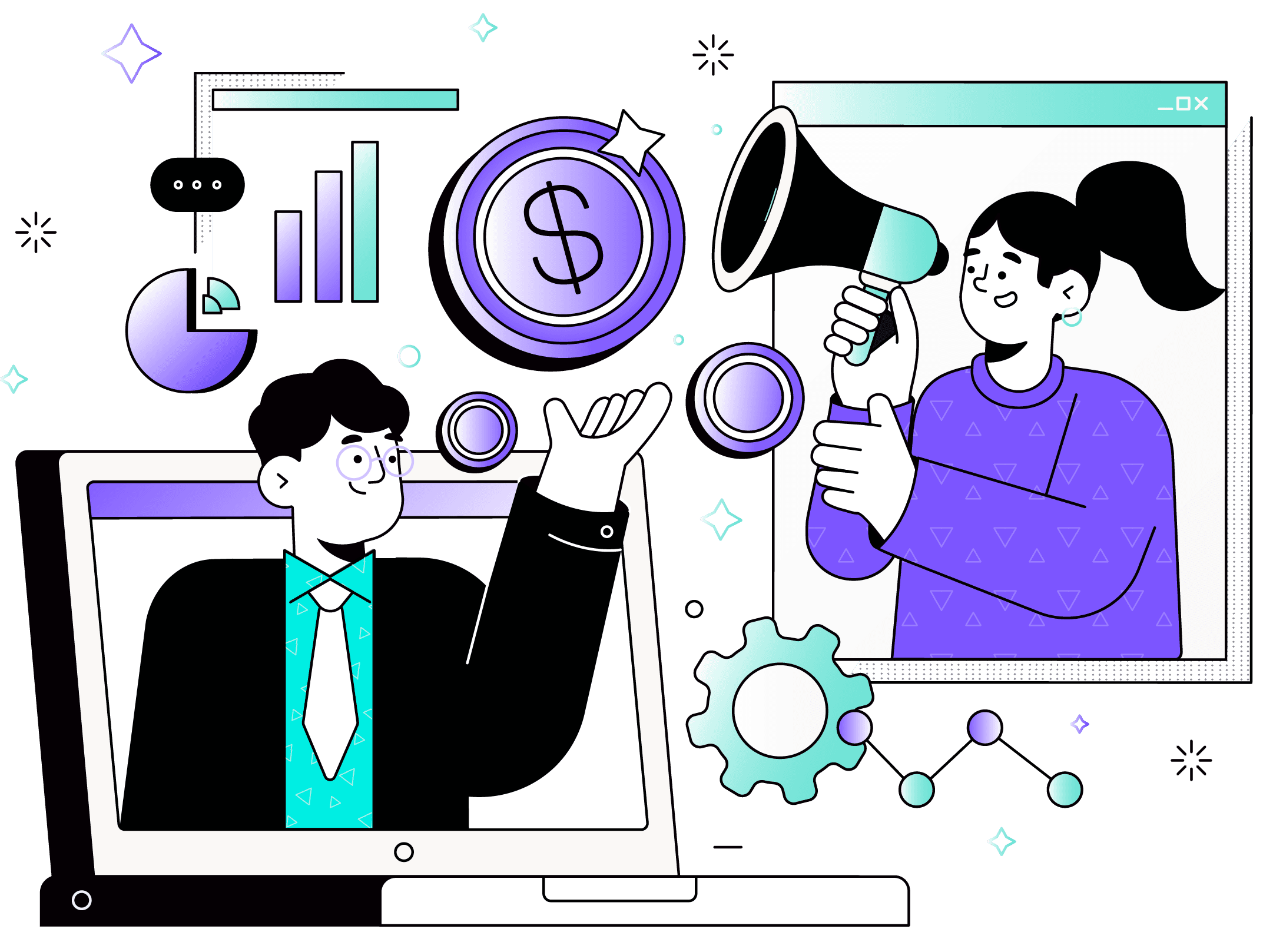 Marketing Services