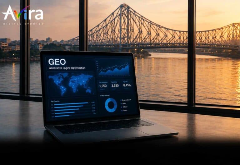 GEO Service Packages in Kolkata: Complete Pricing Guide 2026