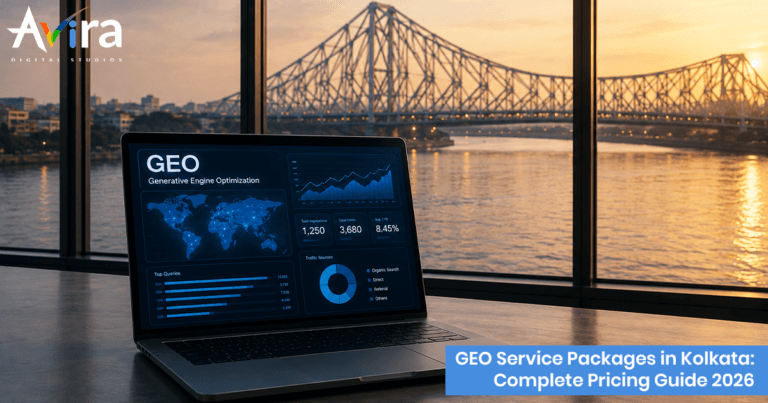 GEO_Service_packages