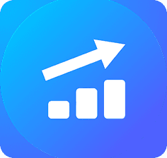 Growth Icon