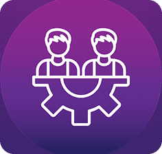 Team Work Icon