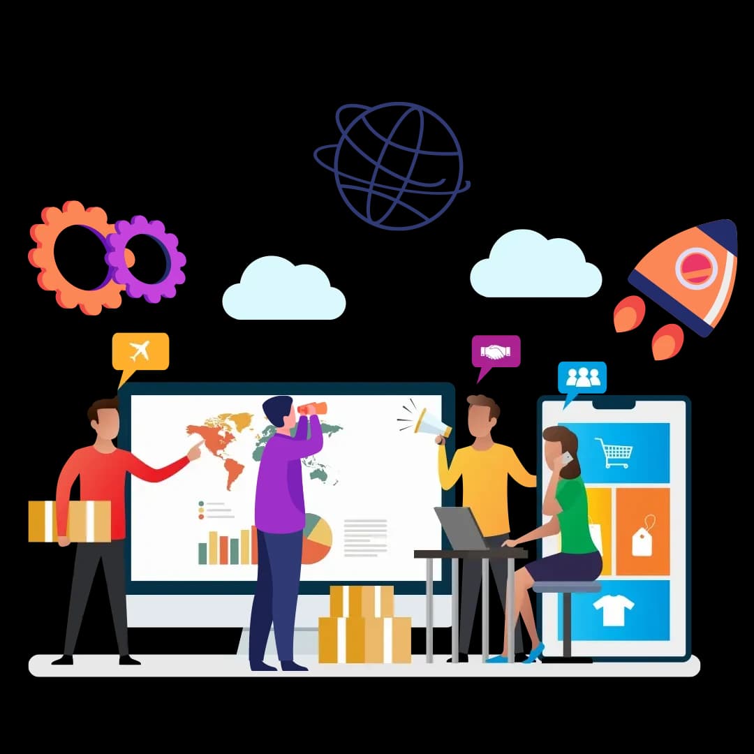 A Trusted Digital Marketing Agency in Bhopal