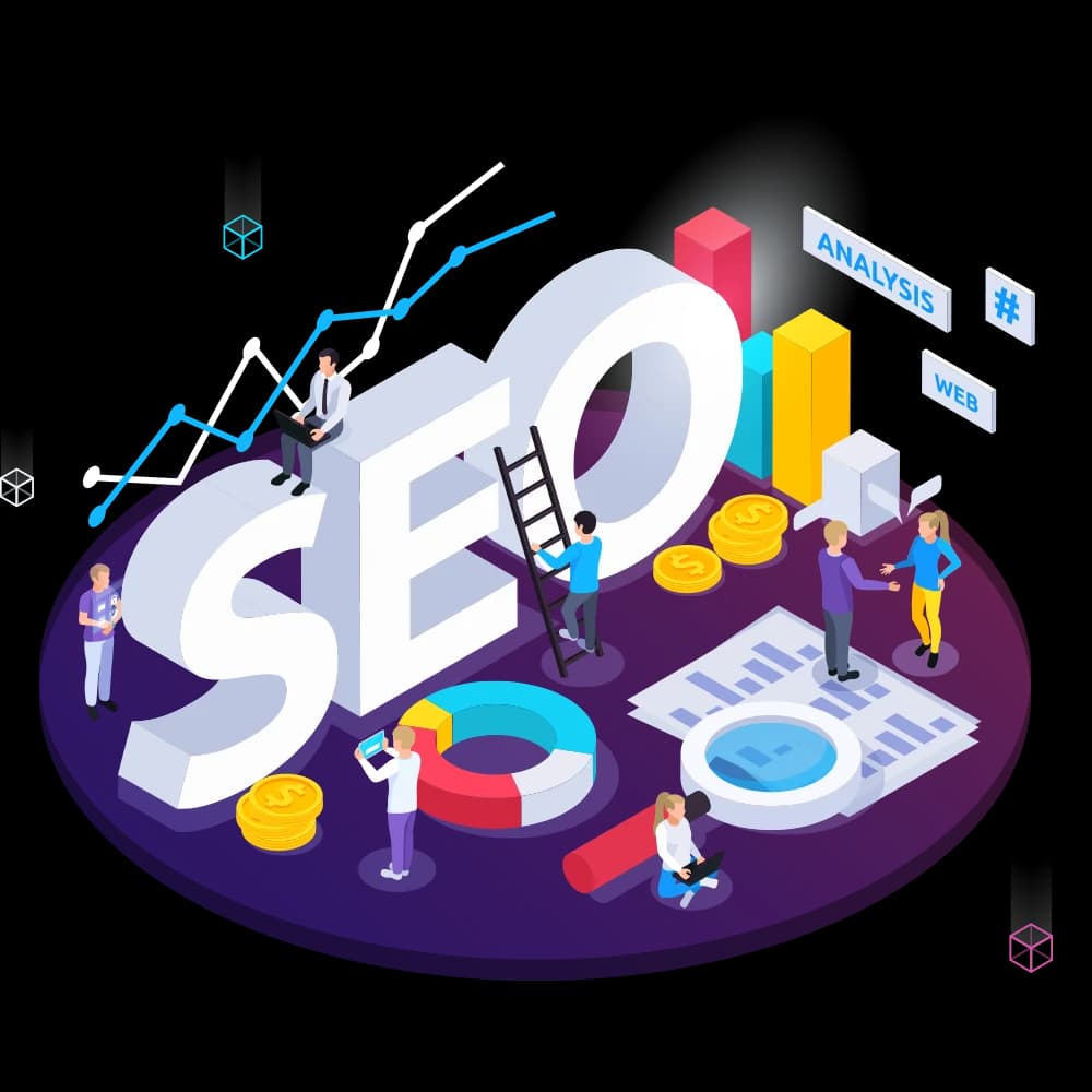 Leading SEO Company in Bhopal