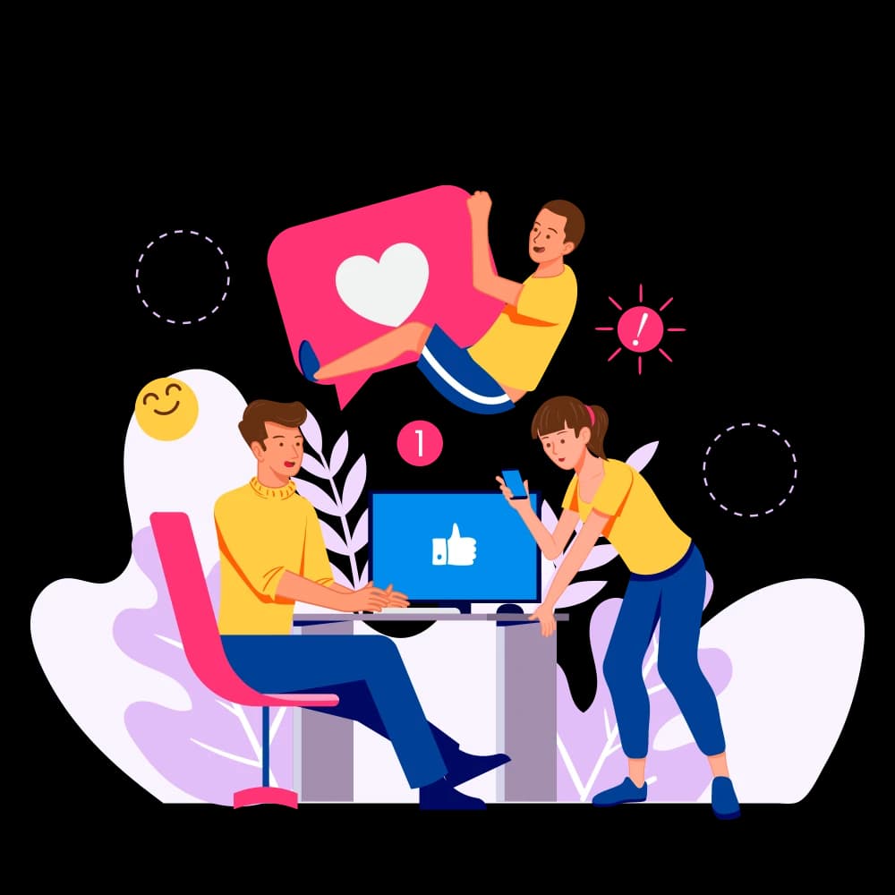 Bhopal Social Media Marketing Why Choose Us