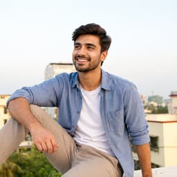 Ankit Jain Image