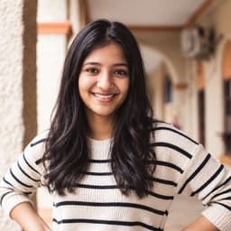 Ritu Agrawal Image