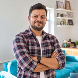 Vikram Jain Image