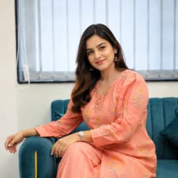 Mrs. Kritika Agarwal Image