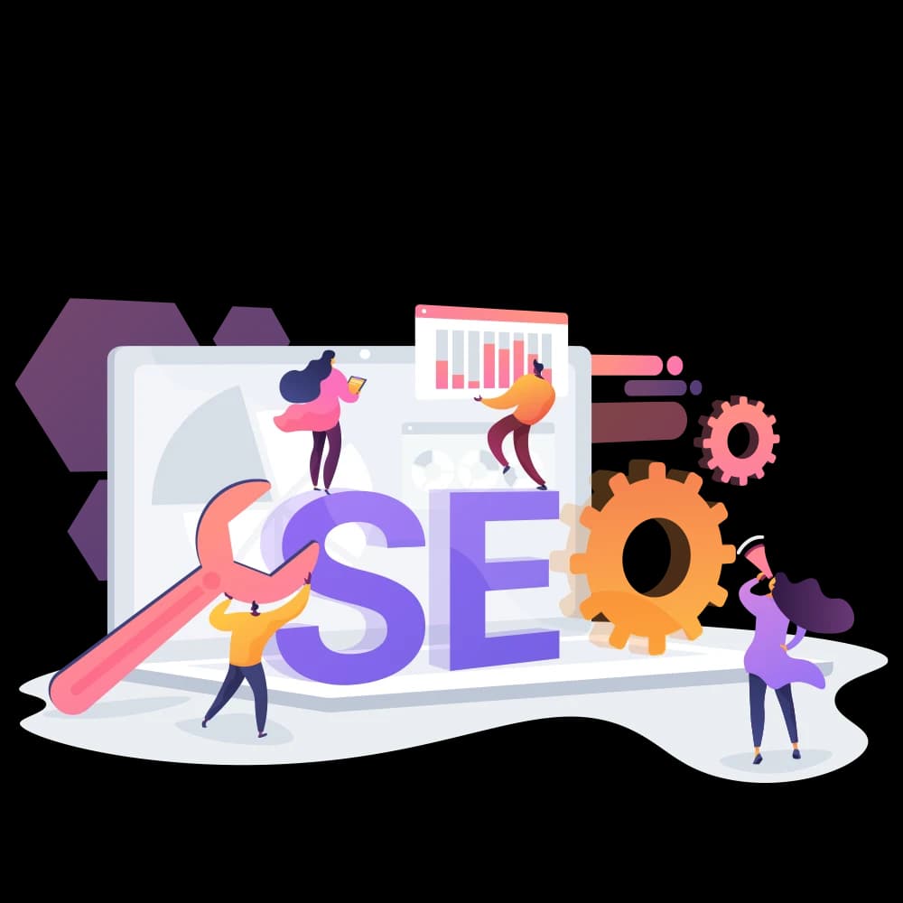 Trusted SEO Company in Indore