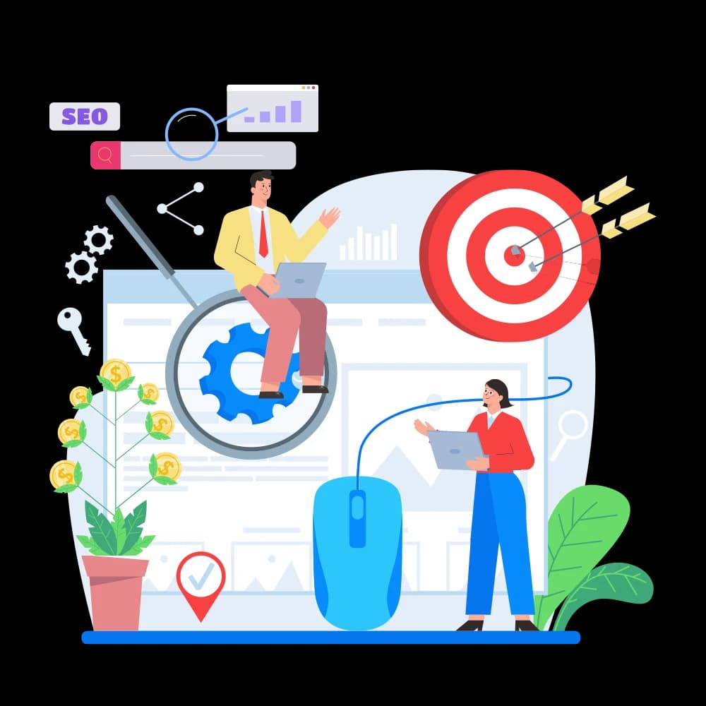 Indore SEO Why Choose Us