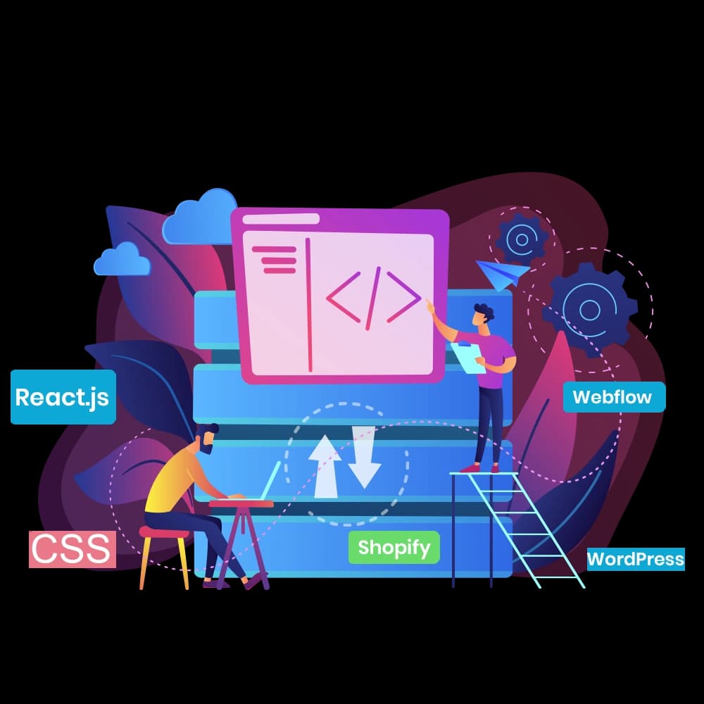 Web Design & Development Company in Nagpur