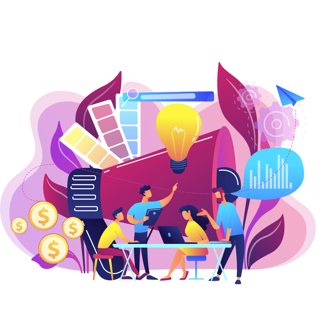 Design Services Benefits Image